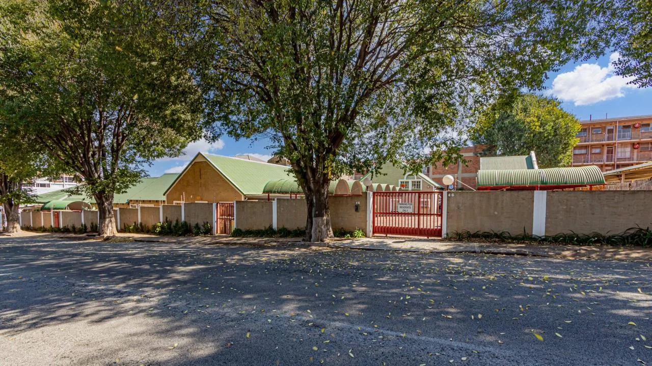 2 Bedroom Apartment / flat to rent in Alberton North