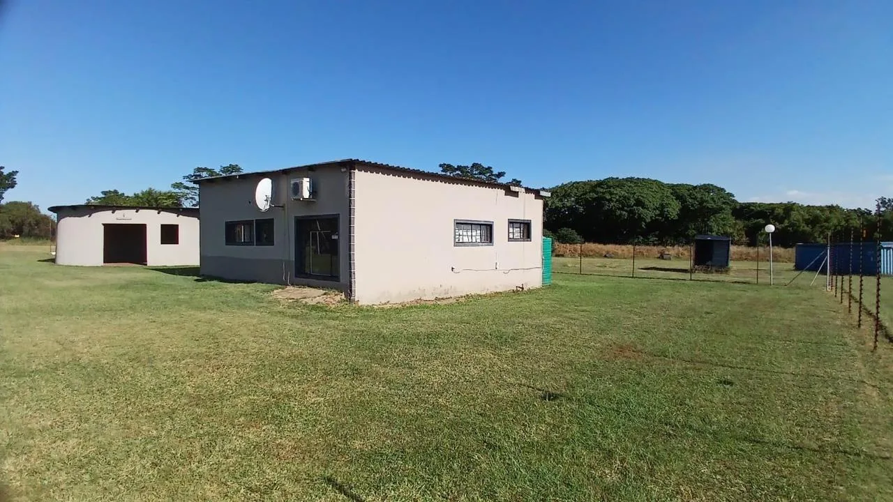 2 Bedroom House to rent in Boekenhoutkloof