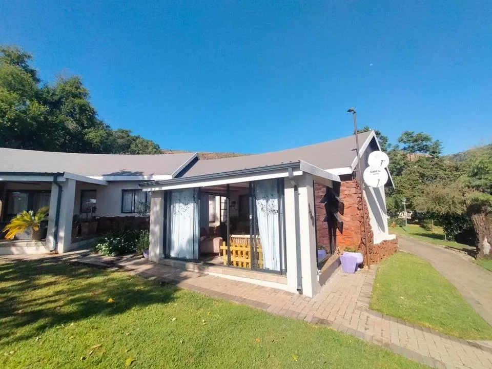 1 Bedroom House for sale in Modderfontein AH