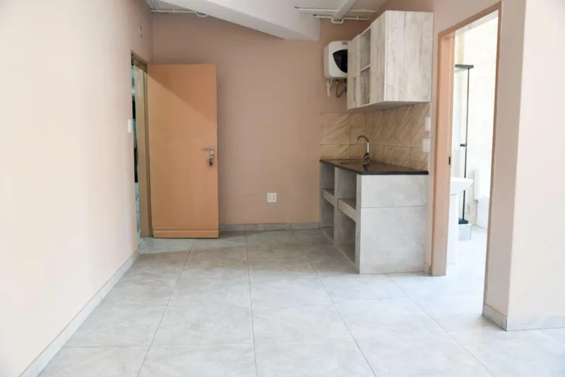 Apartment / flat to rent in Johannesburg Central