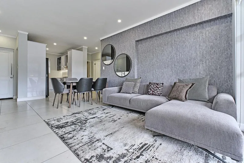 3 Bedroom Apartment / flat to rent in Saxonwold