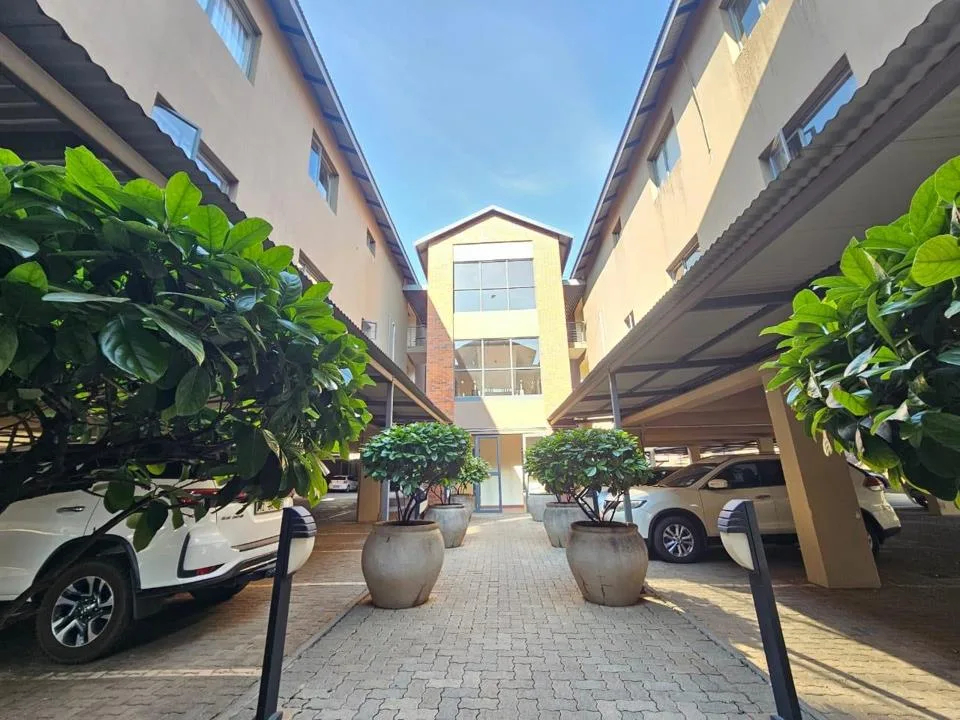 2 Bedroom Apartment / flat for sale in Die Bult