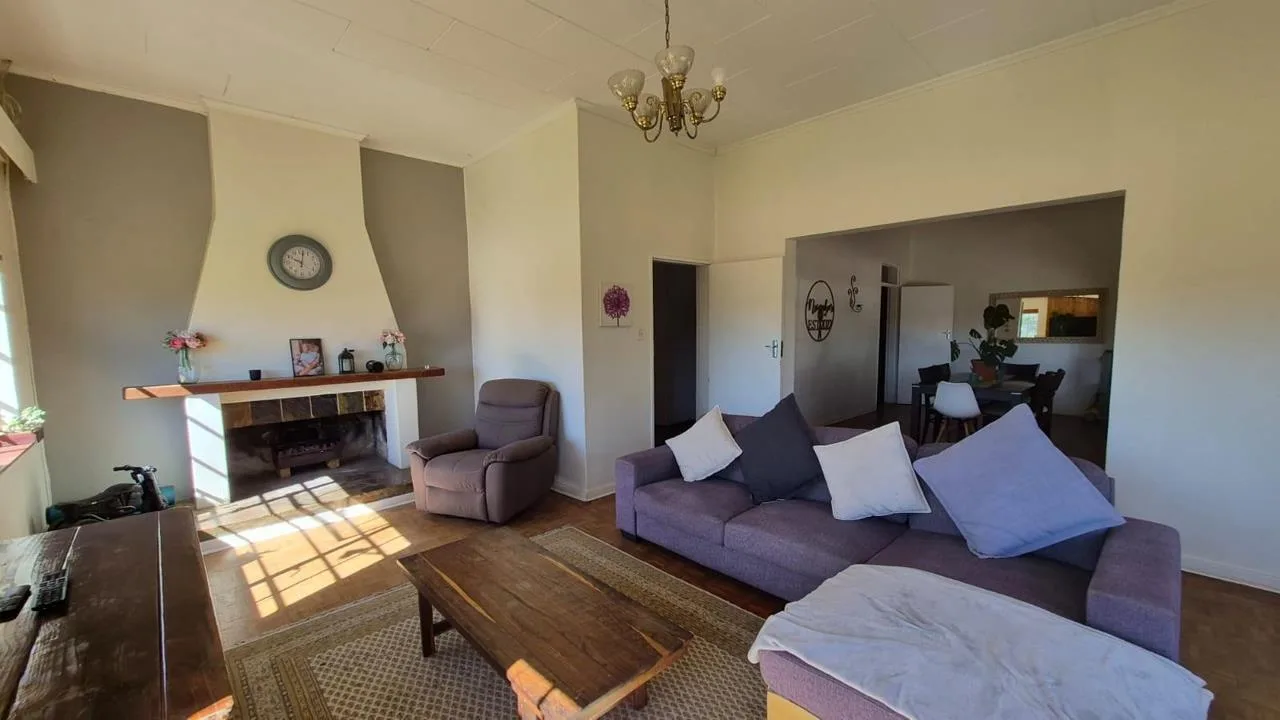 4 Bedroom House to rent in Muldersdrift