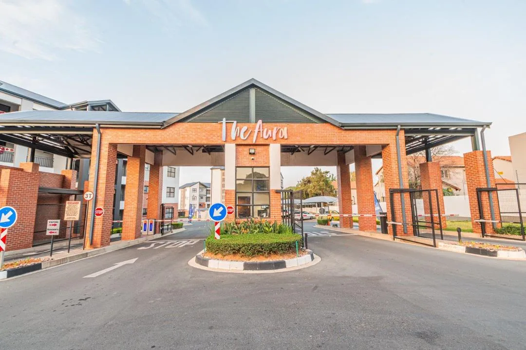 1 Bedroom Apartment / flat to rent in Northgate