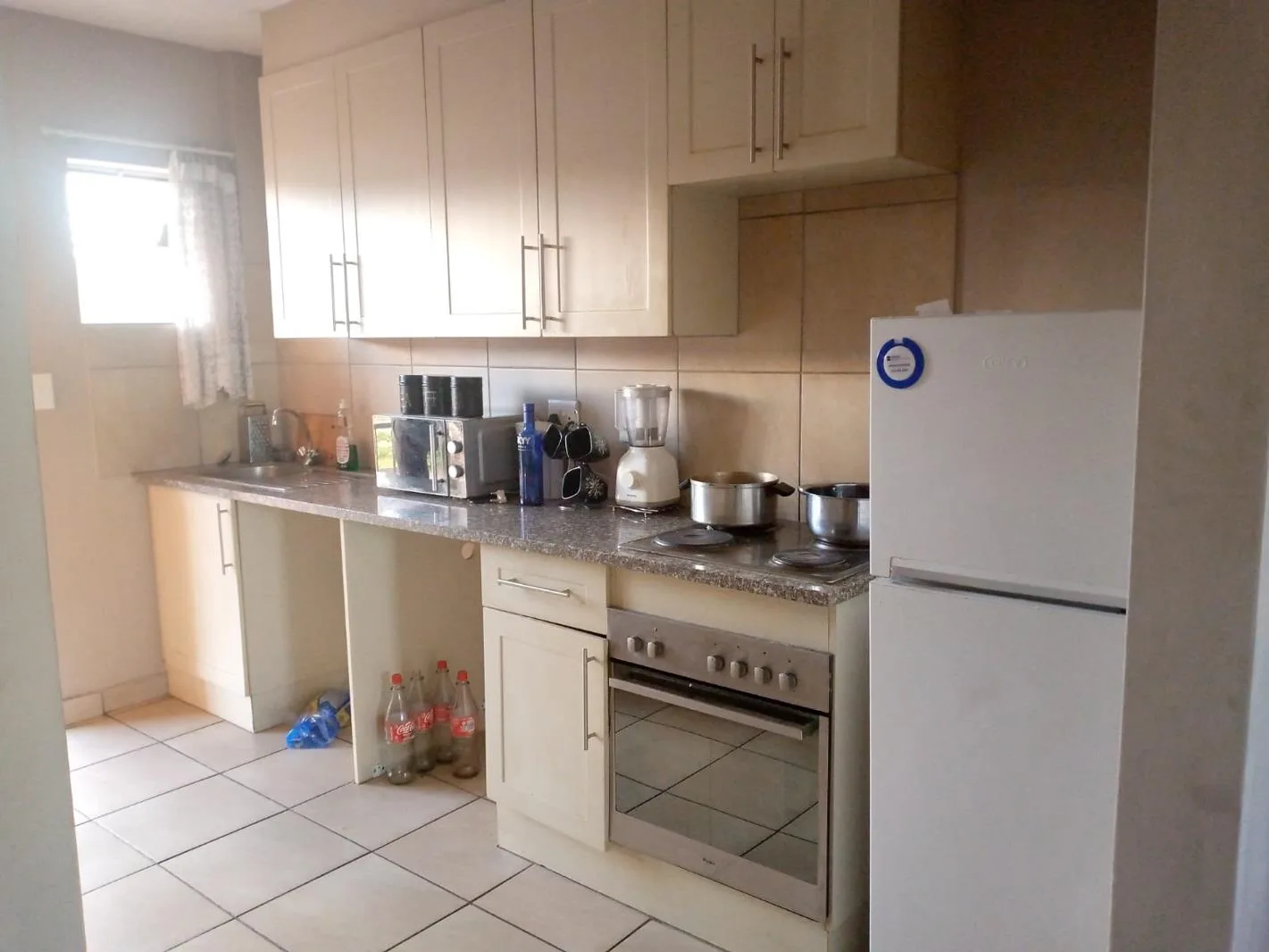 Studio Apartment in Annlin