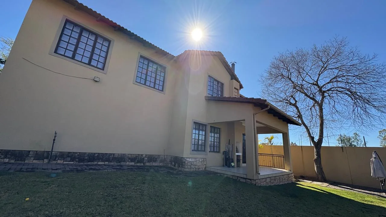 3 Bedroom Townhouse to rent in Broadacres
