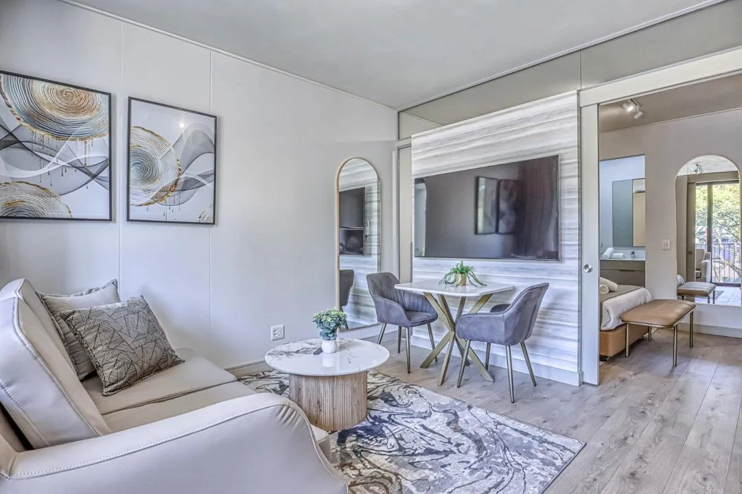 1 Bedroom Apartment / flat to rent in Rosebank
