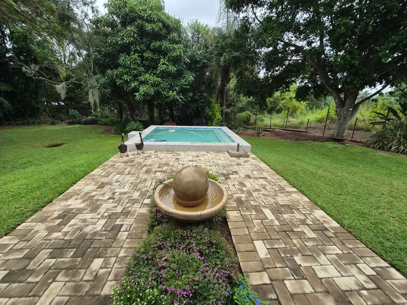 2.4 ha Farm in Nelspruit (Mbombela) Outlying