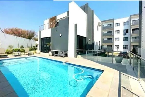 2 Bedroom Apartment / flat to rent in Rivonia