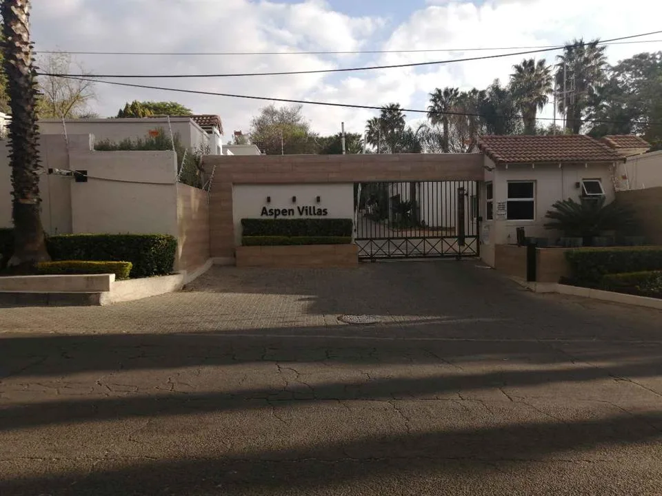 2 Bedroom Townhouse to rent in Morningside