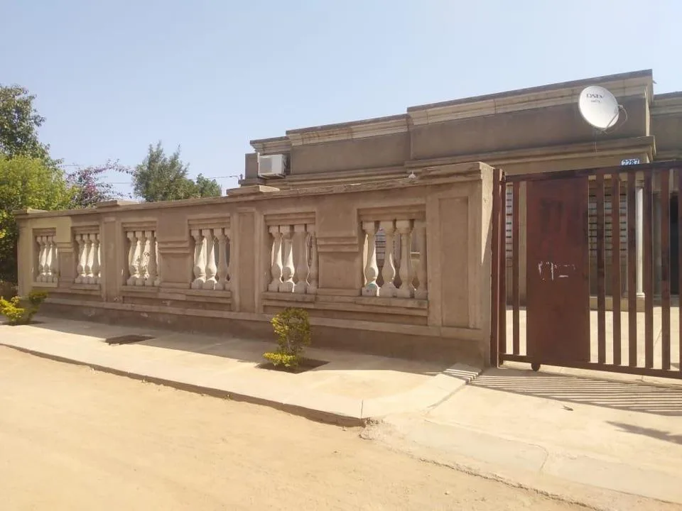 3 Bedroom House for sale in Lethlabile