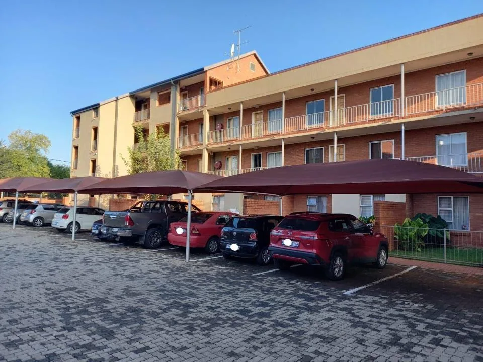 2 Bedroom Apartment / flat to rent in Mayville