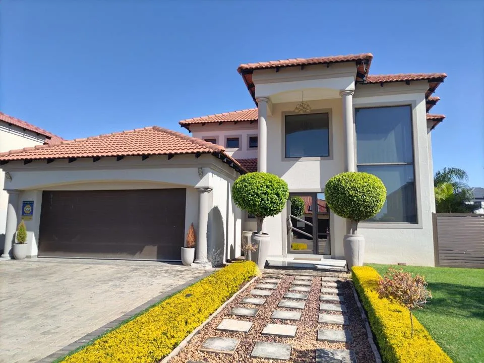 5 Bedroom House to rent in Theresapark