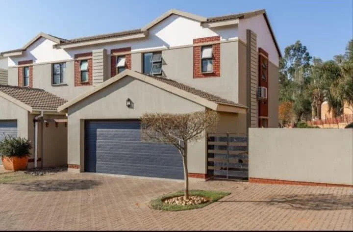 3 Bedroom House to rent in Equestria