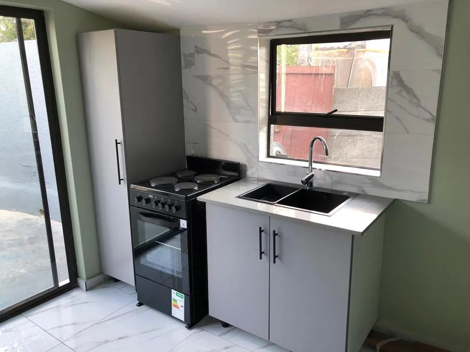 1 Bedroom Apartment / flat to rent in Croydon