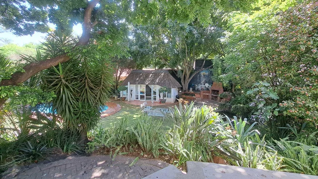 1 Bedroom Apartment / flat to rent in Ferndale