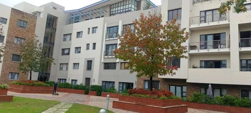 2 Bedroom Apartment / flat to rent in Bedfordview