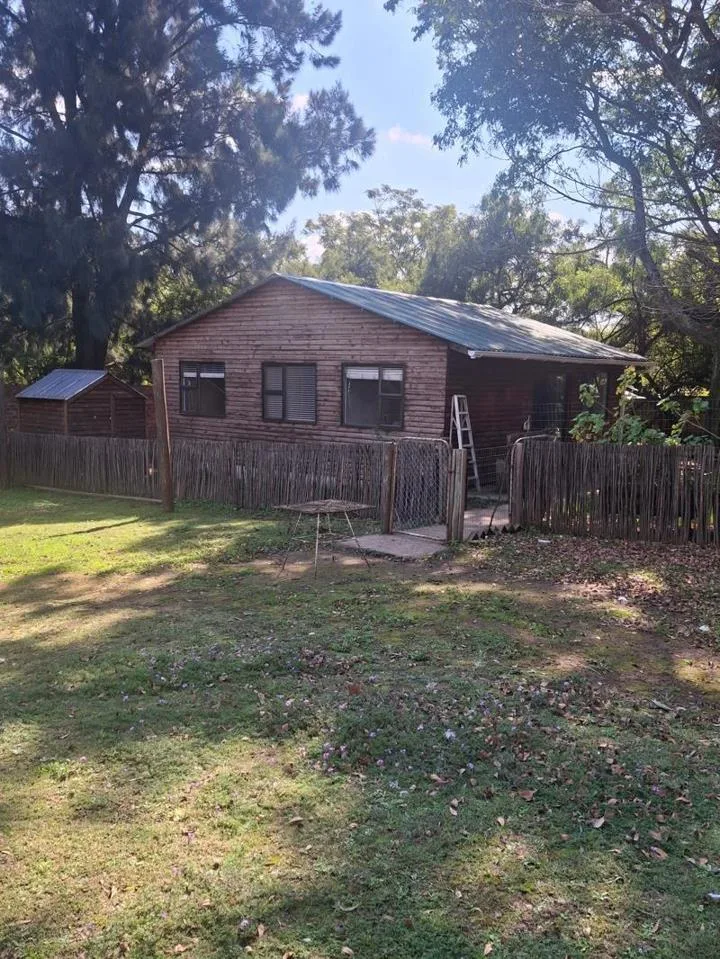 2 Bedroom Apartment / flat to rent in Halfway Gardens