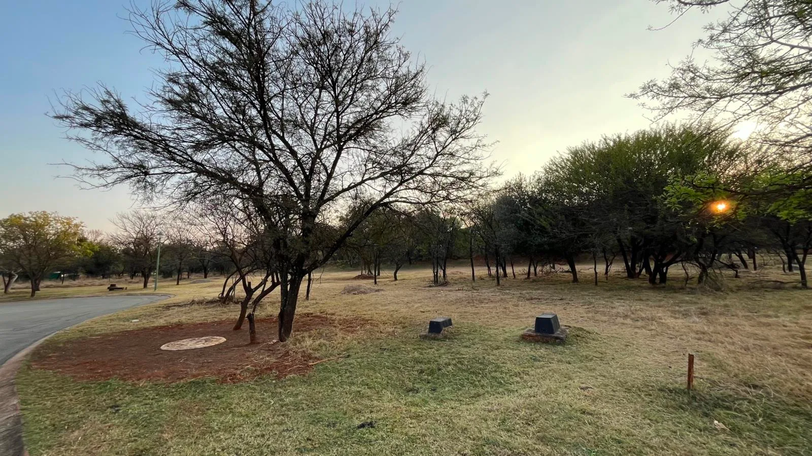 980 m² Land available in Buffelspoort Eco Estate