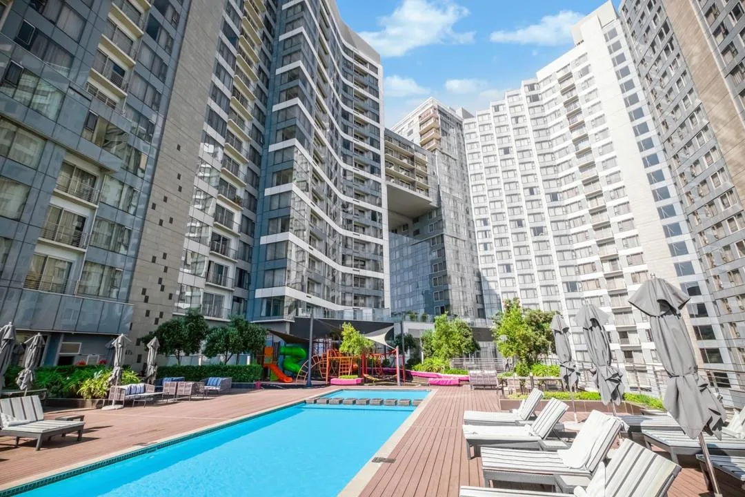 1.5 Bedroom Apartment / flat to rent in Benmore Gardens