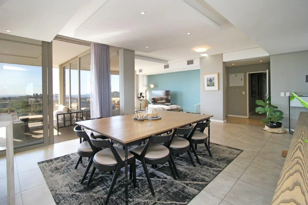 3 Bedroom Apartment / flat to rent in Rosebank