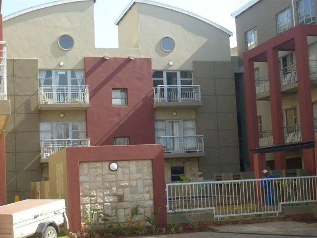 1 Bedroom Apartment / flat for sale in Die Bult