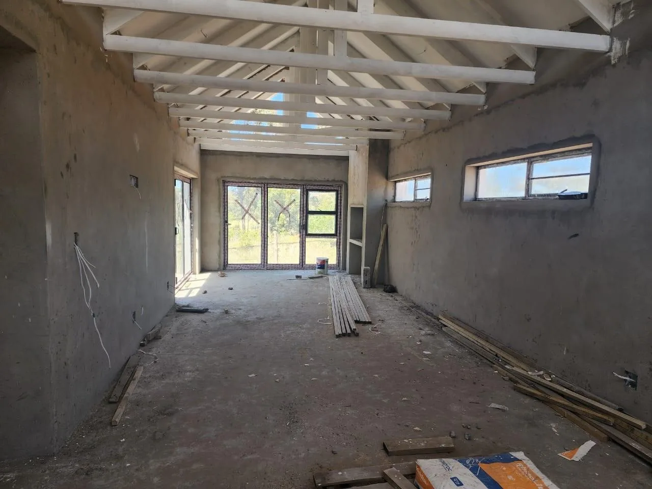 600 m² Land available in Wedgewood Golf Estate