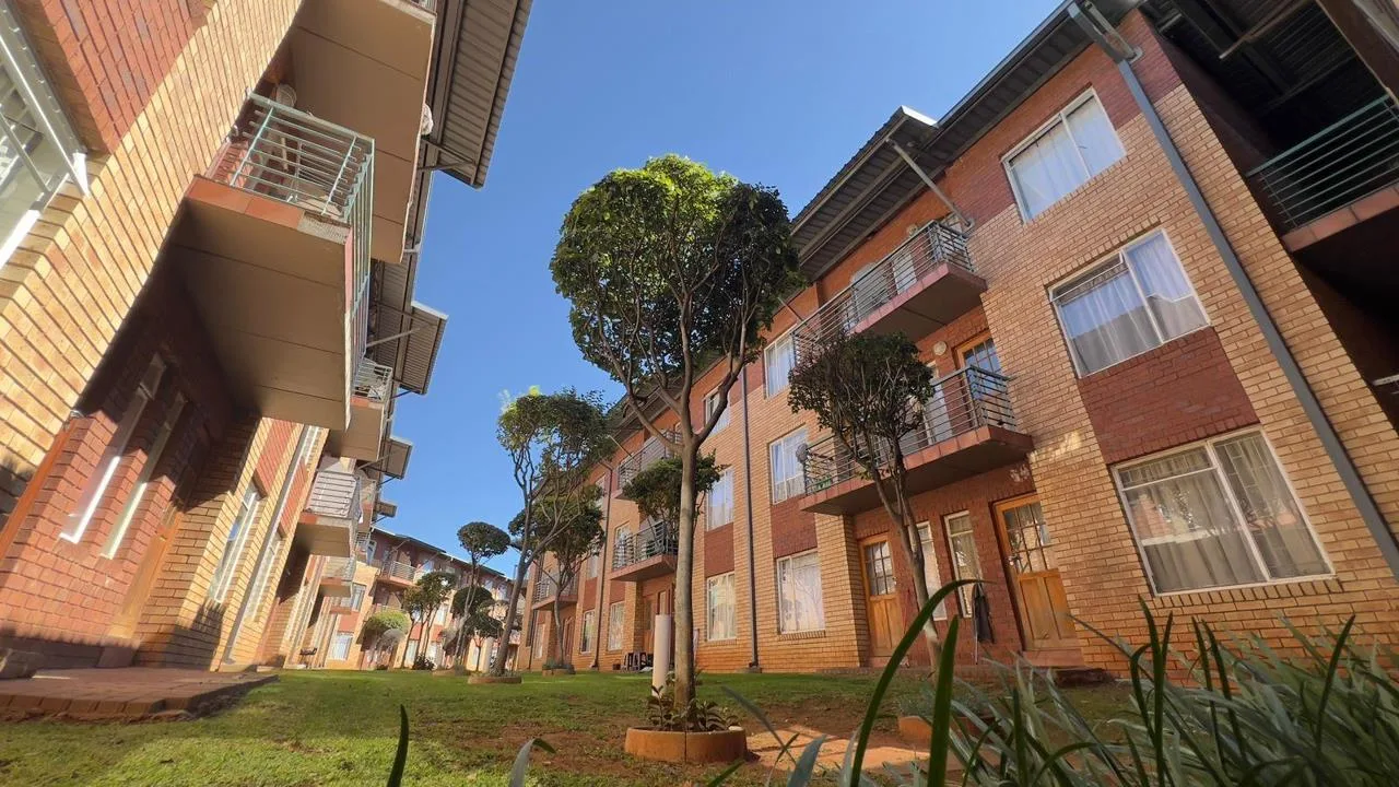 1 Bedroom Apartment / flat to rent in Braamfontein
