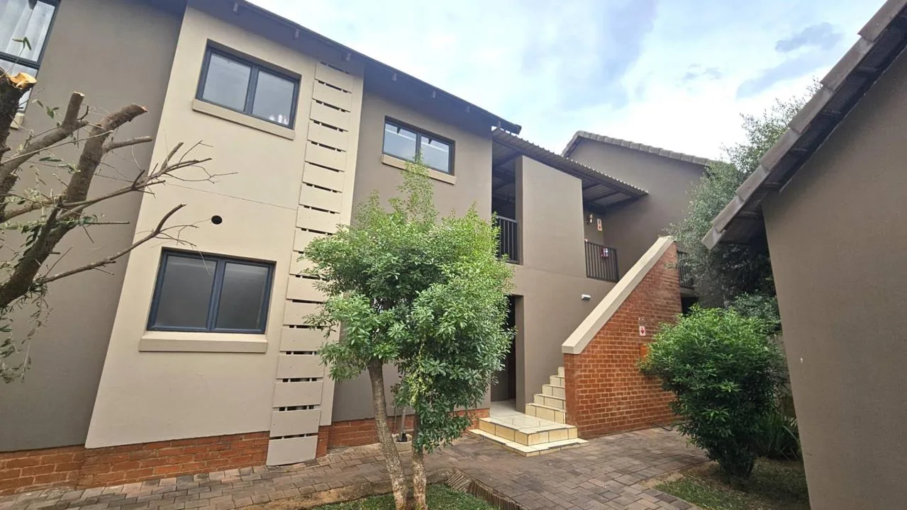 2 Bedroom Apartment / flat for sale in Melodie