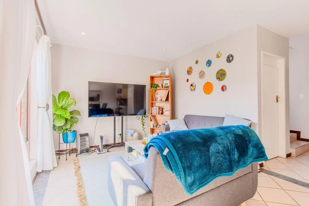2 Bedroom Townhouse to rent in Boardwalk Meander