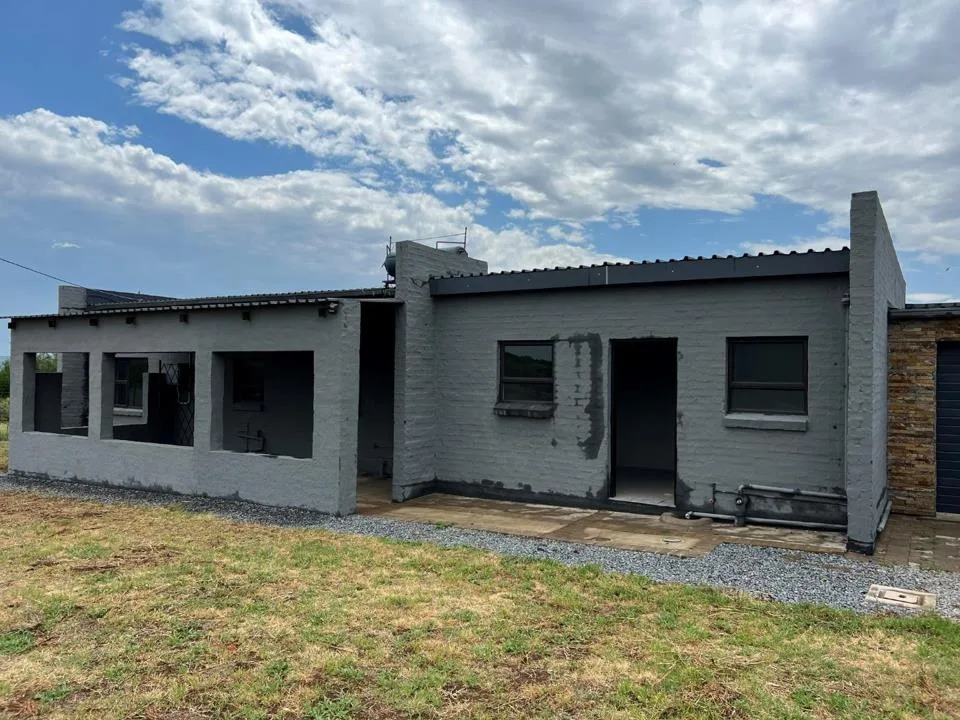 1 Bedroom Apartment / flat to rent in Roodeplaat