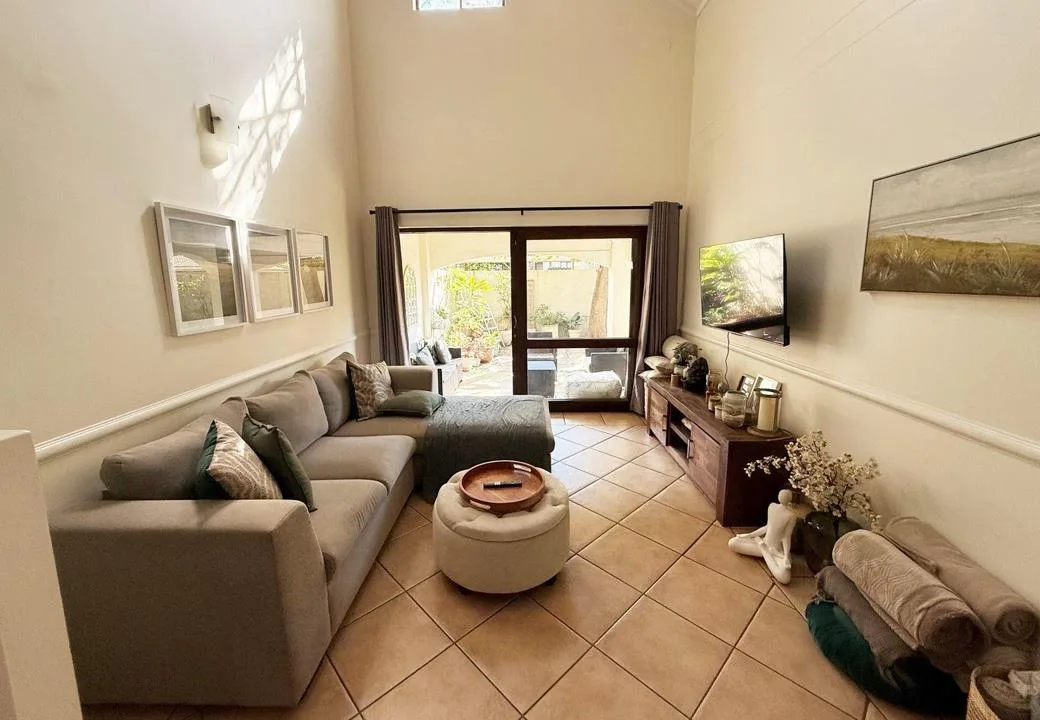 2 Bedroom Townhouse to rent in Lonehill