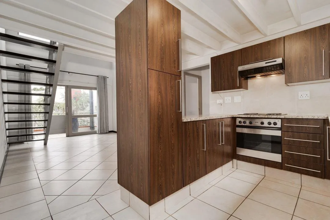 1 Bedroom Apartment / flat to rent in Pineslopes