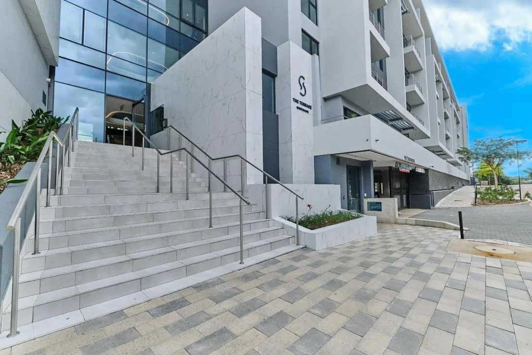 3 Bedroom Apartment / flat to rent in Hurlingham