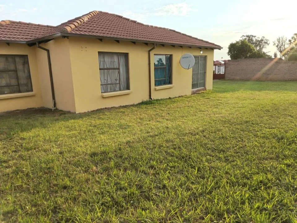 3 Bedroom House to rent in Alveda