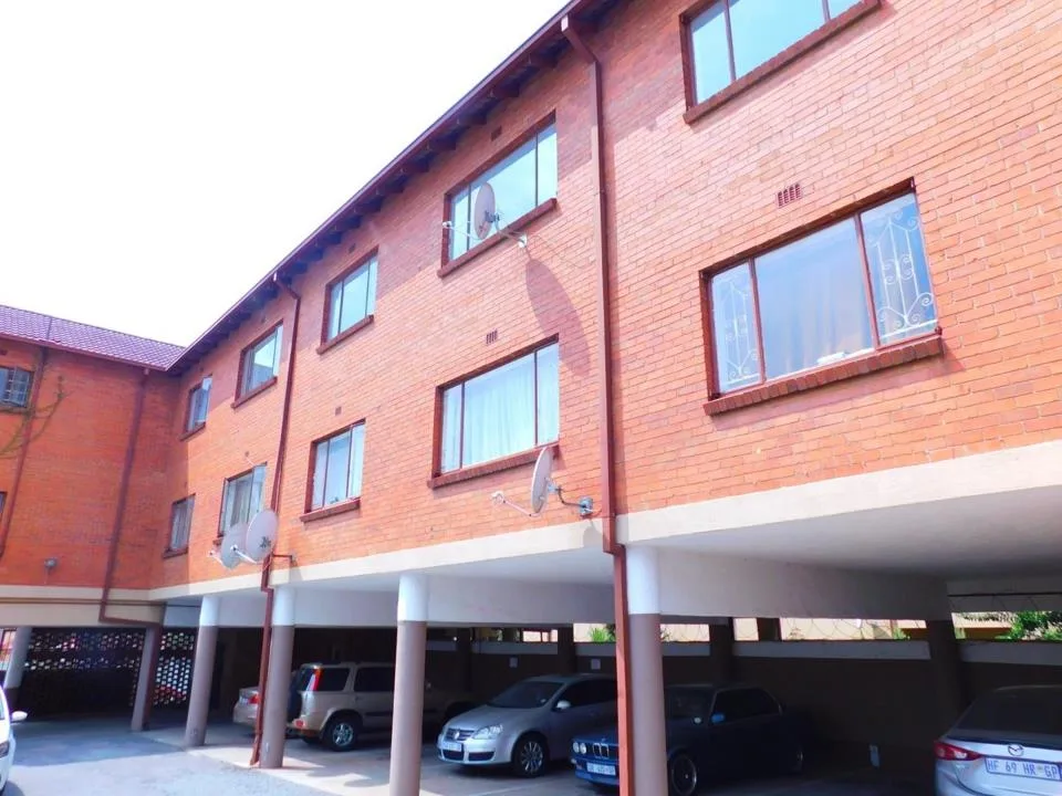 1 Bedroom Apartment / flat to rent in Rosettenville