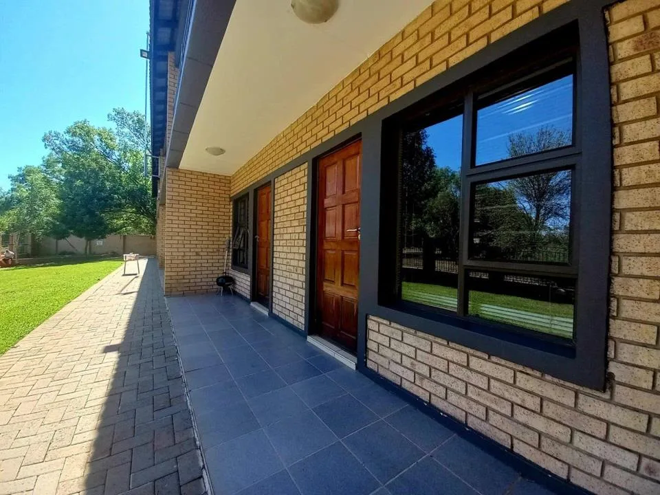 2 Bedroom Apartment / flat for sale in Die Bult