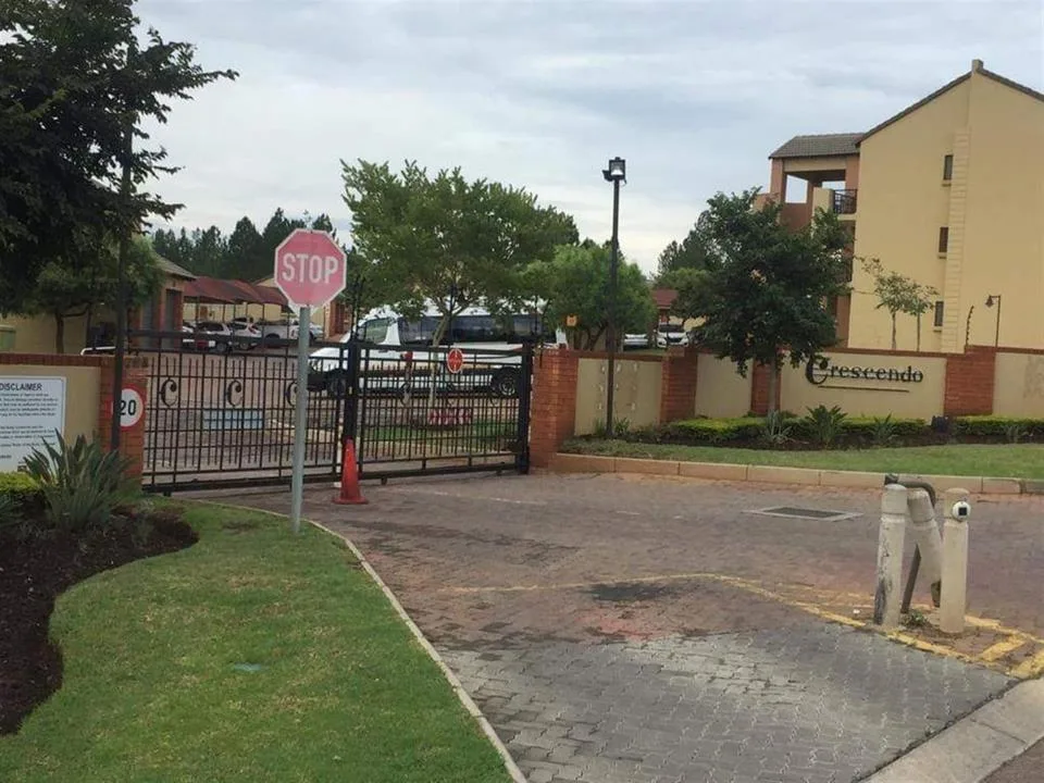 2 Bedroom Apartment / flat to rent in Sagewood