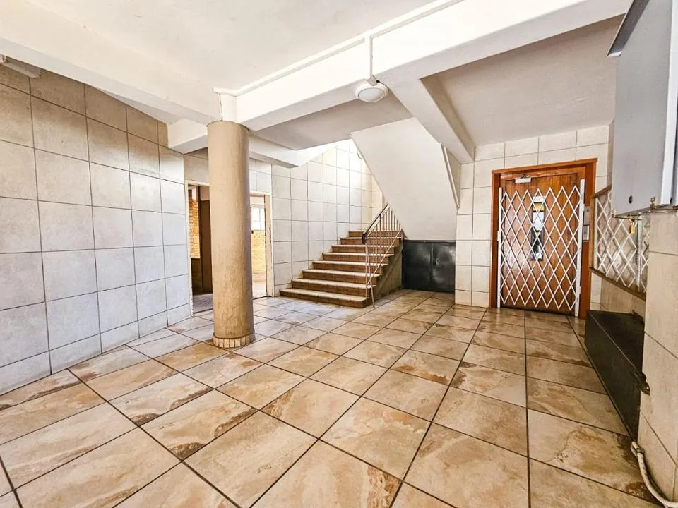 2 Bedroom Apartment / flat for sale in Potchefstroom Central
