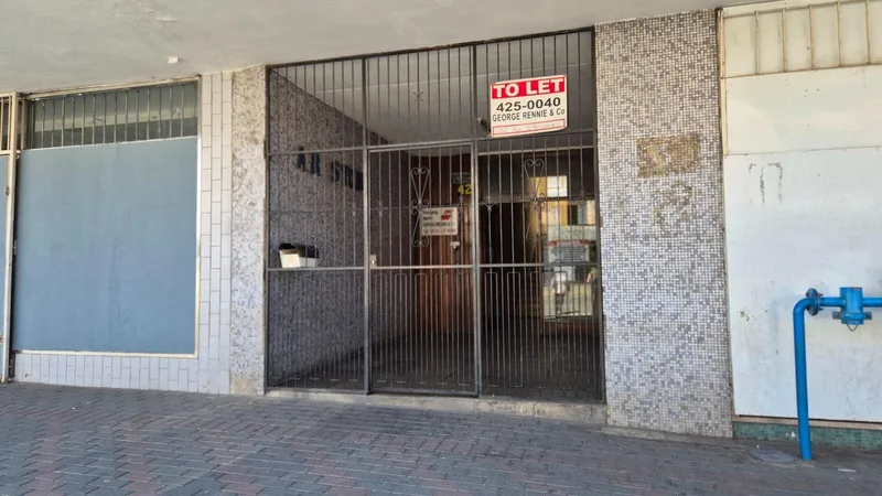 1 Bedroom Apartment / flat to rent in Benoni Central