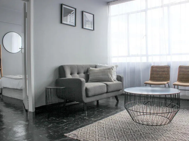2 Bedroom Apartment / flat to rent in Berea