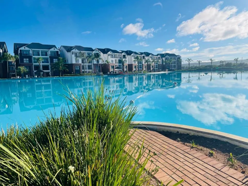 1 Bedroom Apartment / flat to rent in Blyde Riverwalk Estate