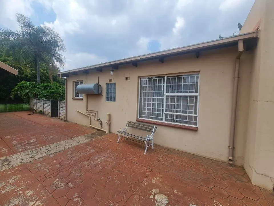1 Bedroom Apartment / flat to rent in Pretoria North