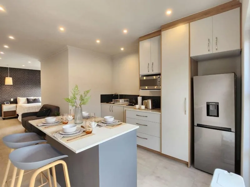 1 Bedroom Apartment / flat to rent in Brackenhurst