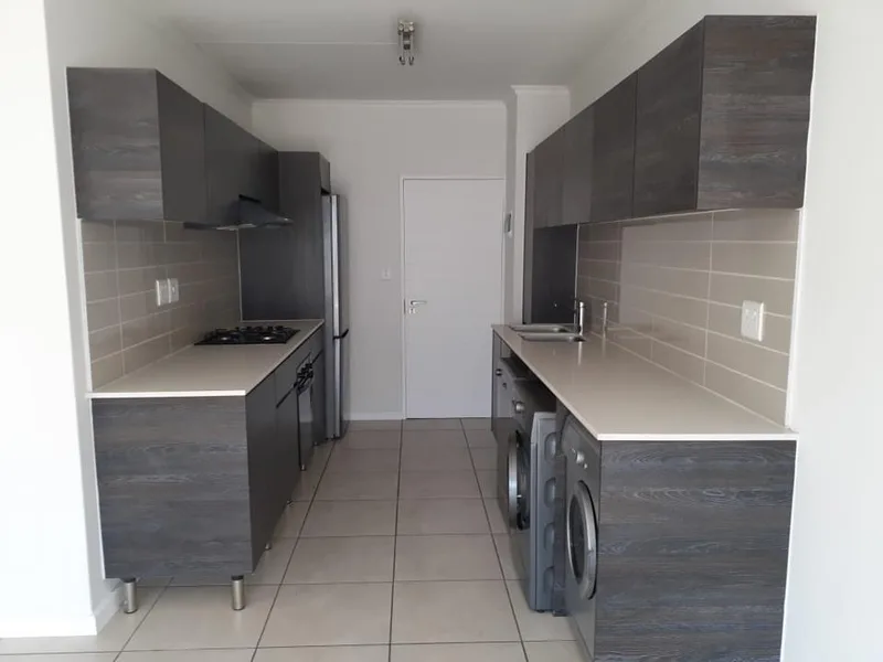 1 Bedroom Apartment / flat to rent in Olivedale