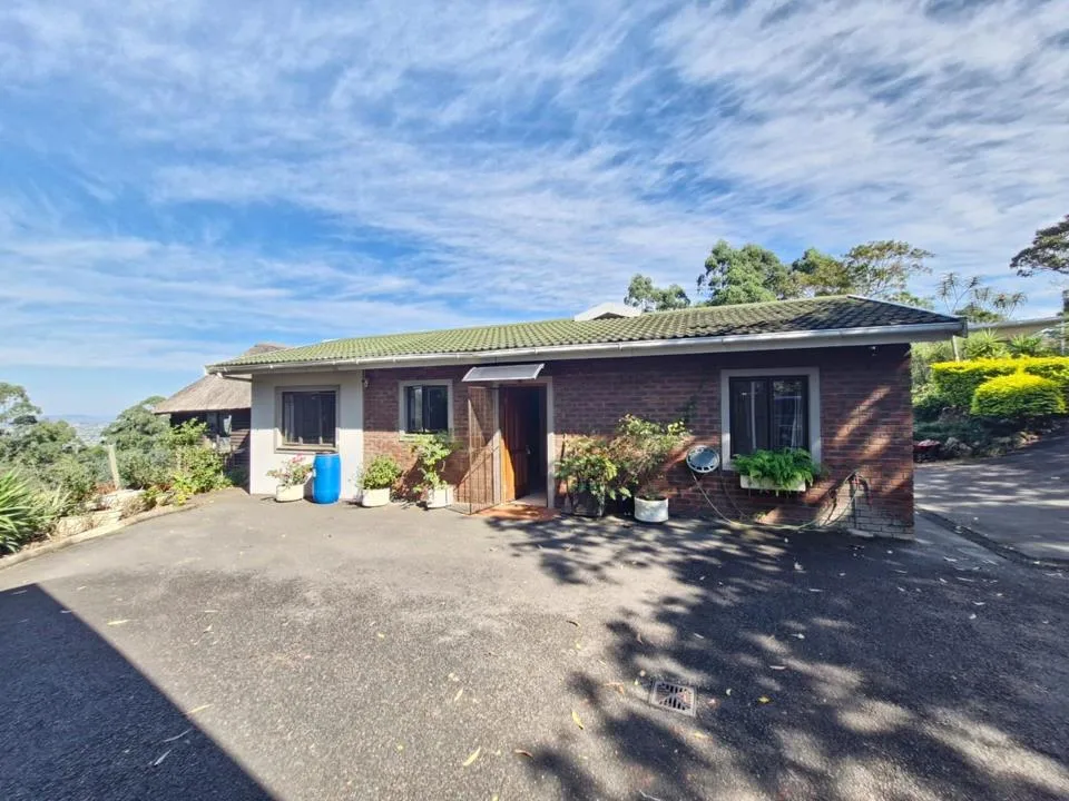 1 Bedroom Apartment / flat to rent in Kloof