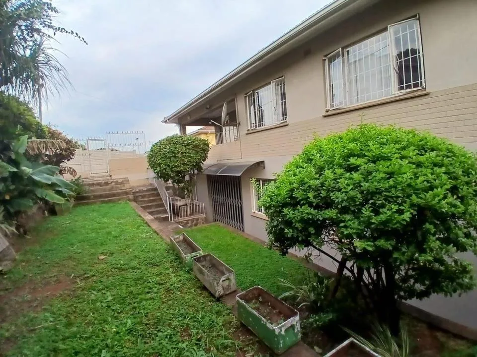3 Bedroom House to rent in Umbilo