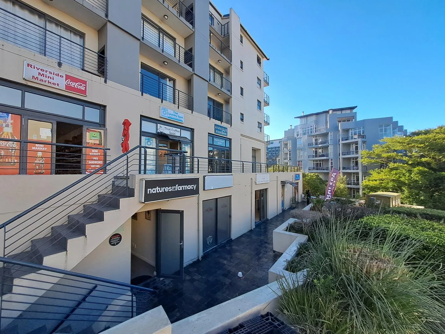 87 m² Commercial space in Tyger Waterfront