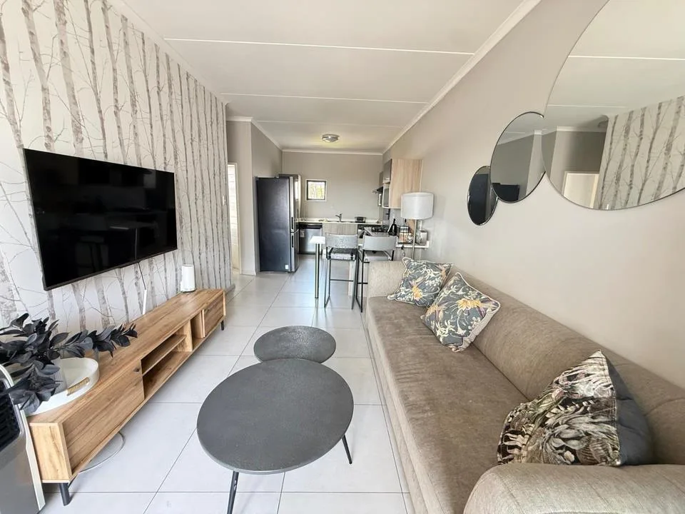 2 Bedroom Apartment / flat to rent in Carlswald