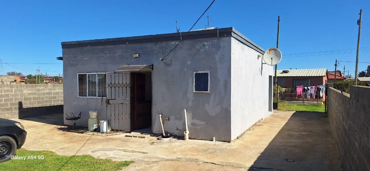 3 Bedroom House for sale in Orange Farm